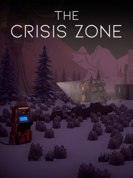 Affiche du film The Crisis Zone poster