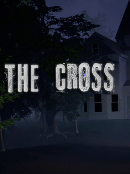 Affiche du film The Cross Horror Game poster