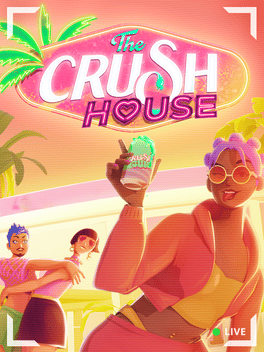 Affiche du film The Crush House poster