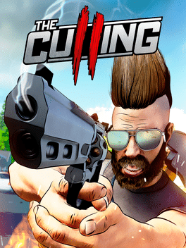 Affiche du film The Culling II poster