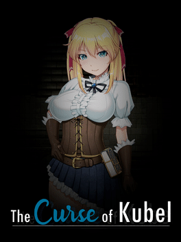 Affiche du film The Curse of Kubel poster