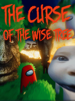 Affiche du film The Curse of The Wise Tree poster