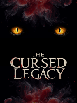 Affiche du film The Cursed Legacy poster