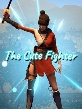 Quelle configuration minimale / recommandée pour jouer à The Cute Fighter ?