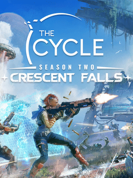 Affiche du film The Cycle: Season 2 poster