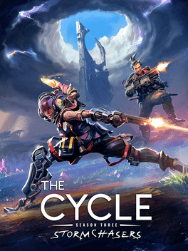 Affiche du film The Cycle: Season 3 poster