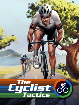 Affiche du film The Cyclist: Tactics poster