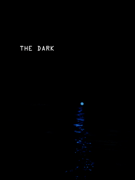 Affiche du film The Dark poster