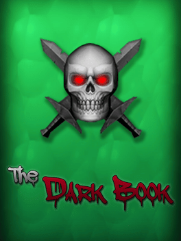 Affiche du film The Dark Book poster