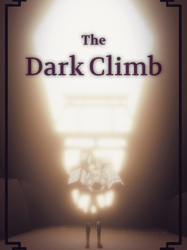 Affiche du film The Dark Climb poster