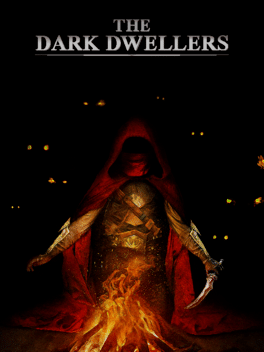 Affiche du film The Dark Dwellers poster