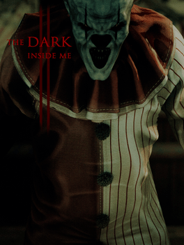 Affiche du film The Dark Inside Me: Chapter II poster