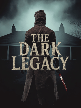 Affiche du film The Dark Legacy poster