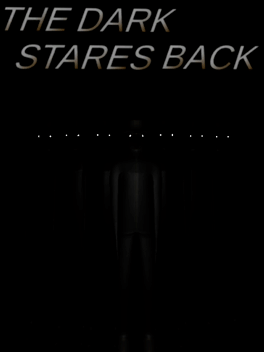 Affiche du film The Dark Stares Back poster