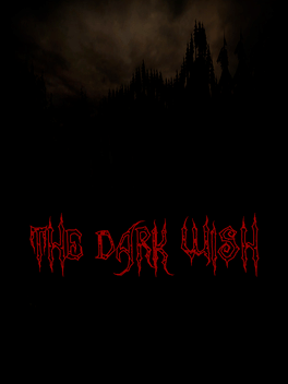 Affiche du film The Dark Wish poster