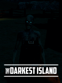 Affiche du film The Darkest Island poster