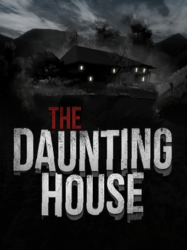 Affiche du film The Daunting House poster