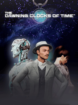 Affiche du film The Dawning Clocks of Time poster