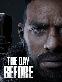 Affiche du film The Day Before poster