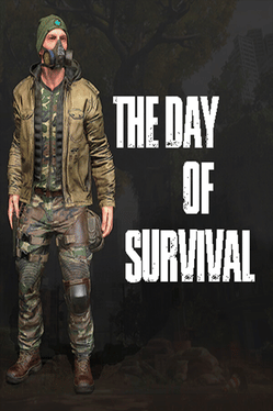 Affiche du film The Day Of Survival poster