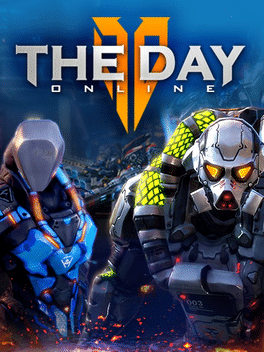 Affiche du film The Day Online poster