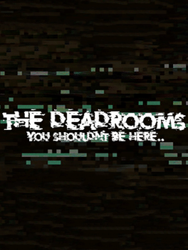 Affiche du film The Dead Rooms poster