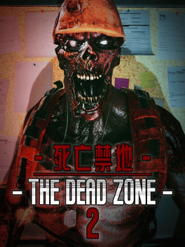 Affiche du film The Dead Zone 2 poster