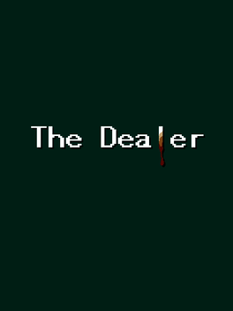 Affiche du film The Dealer poster