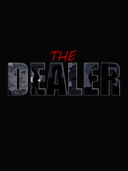 Affiche du film The Dealer poster