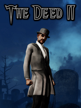 Affiche du film The Deed II poster