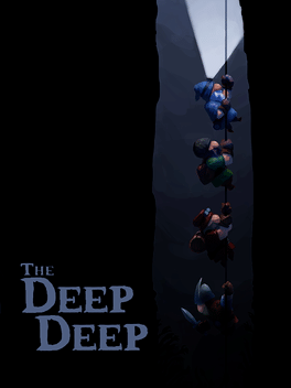 Affiche du film The Deep Deep poster