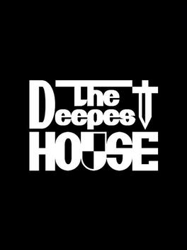 Affiche du film The Deepest House poster