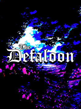 Affiche du film The Defaloon poster