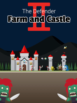 Affiche du film The Defender: Farm and Castle 2 poster