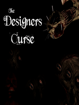 Affiche du film The Designer's Curse poster