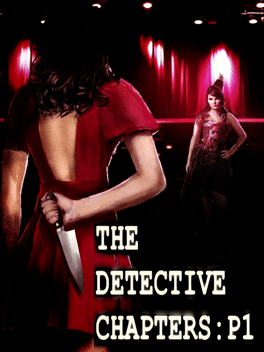 Affiche du film The Detective Chapters: Part One poster