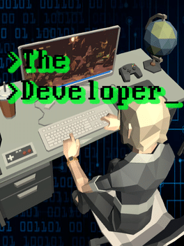 Affiche du film The Developer poster