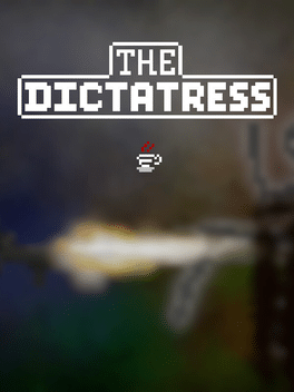 Affiche du film The Dictatress poster