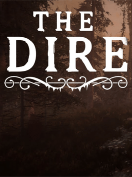 Affiche du film The Dire poster