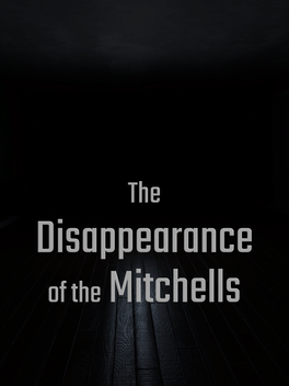 Affiche du film The Disappearance of the Mitchells poster