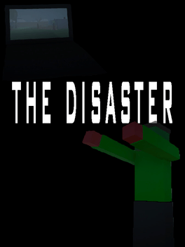 Affiche du film The Disaster poster