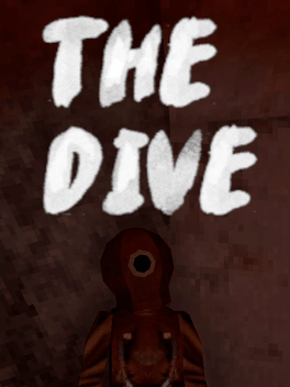 Affiche du film The Dive poster