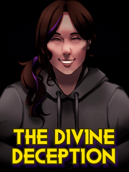 Affiche du film The Divine Deception poster