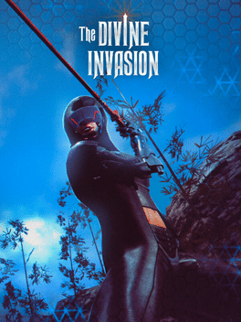 Affiche du film The Divine Invasion poster