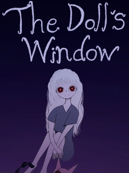 Affiche du film The Doll's Window poster