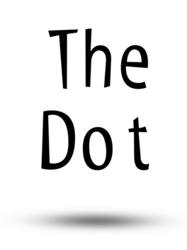 Affiche du film The Dot poster