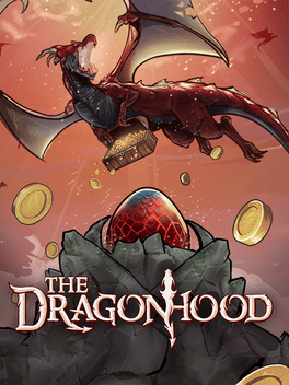 Affiche du film The Dragonhood poster