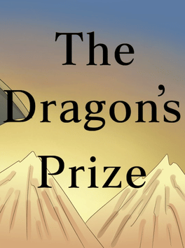 Affiche du film The Dragon's Prize poster