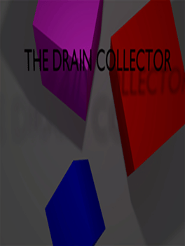 Affiche du film The Drain Collector poster