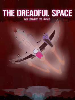 Affiche du film The Dreadful Space poster